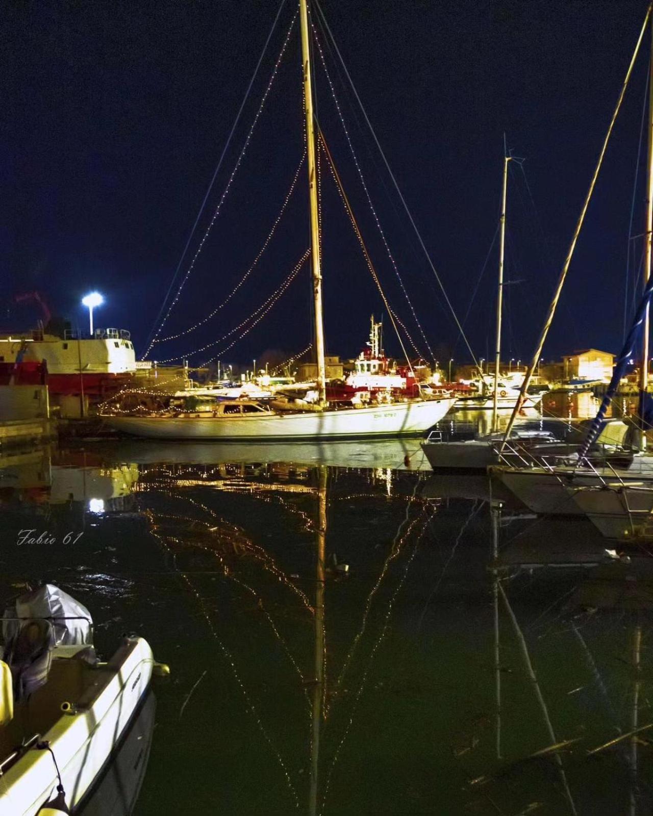 Casetta Valderoa Φιουμιτσίνο Εξωτερικό φωτογραφία